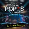 Los Popis De Sinaloa - En Vivo Desde Guasave, Vol. II